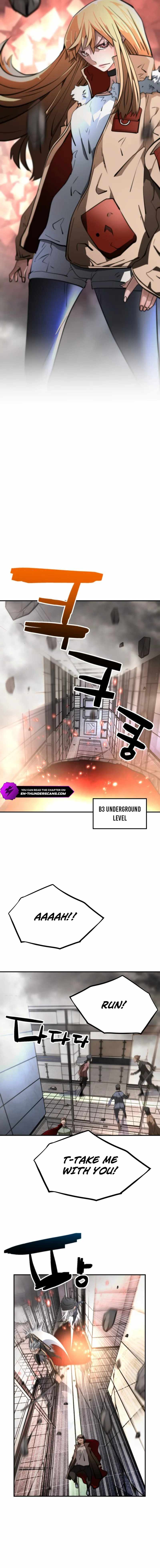 Who Killed the Murim Lord? Chapter 68 8
